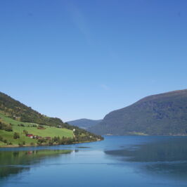 Фотография к туру Авторский тур «10 чудес Китая»